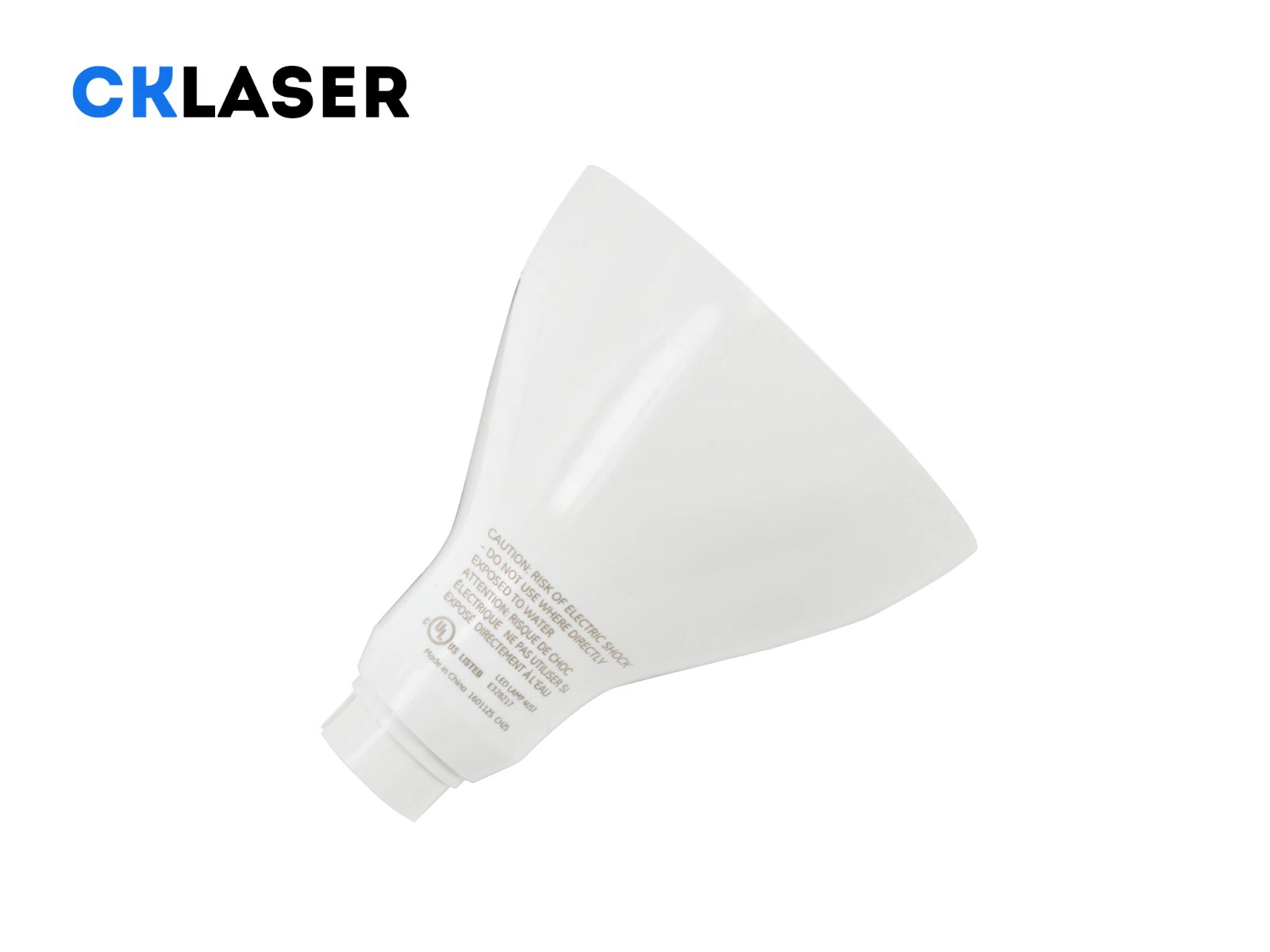 SUPER MINI UV Laser Marking Plastic