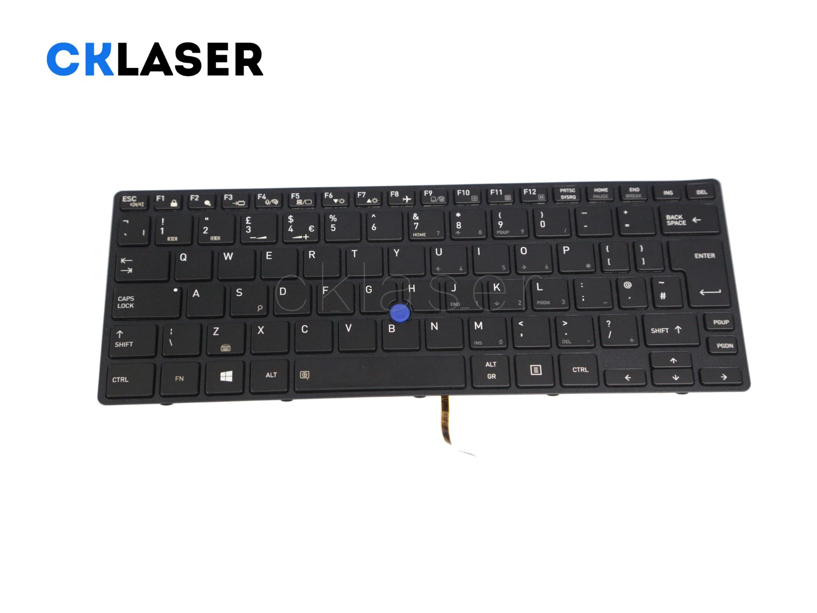 SUPER MINI UV Laser Marking Plastic