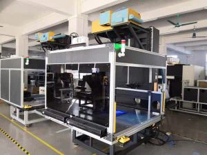 Kot Çamaşır Makinesi