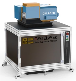 SÜPER MİNİ Serisi Geniş Alan Büyük Gravür Üreticisi