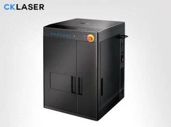 3D TASTE Lazer İşaretleme Makinesi