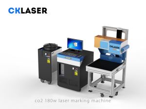 Co2 Lazer Kazıma Makinesi Deri